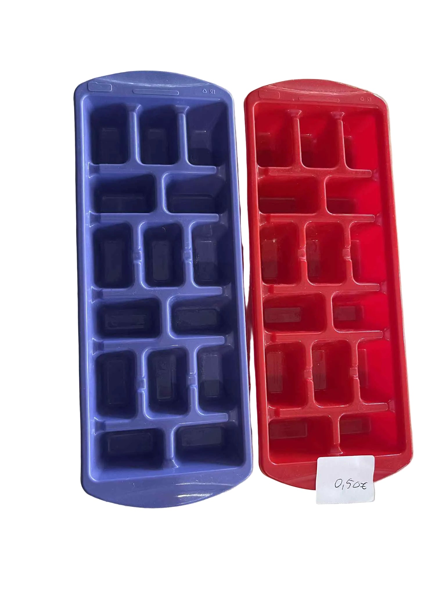 Ice cubs 2 tray