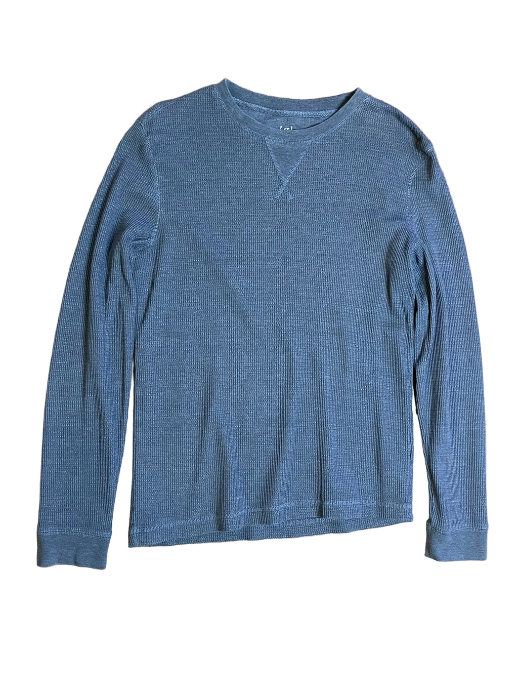 Grey sweater men Size S