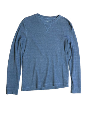 Grey sweater men Size S