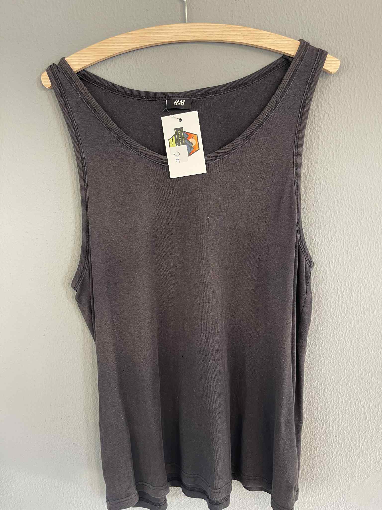 Siglet Black 2 Size XL