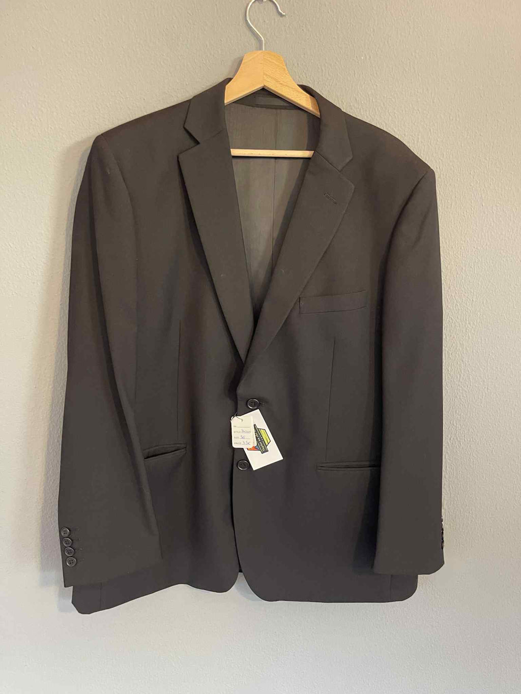 Suit set Size Jacket 56 / Suits pants 38-30