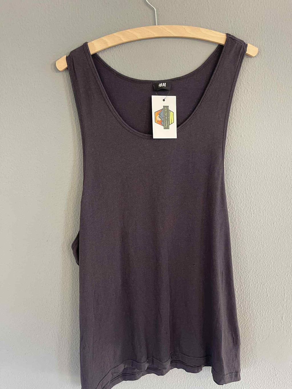 Singlet Black 3 Size XL