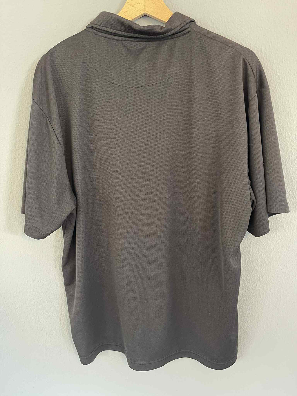 T-shirt Black Size 2XL