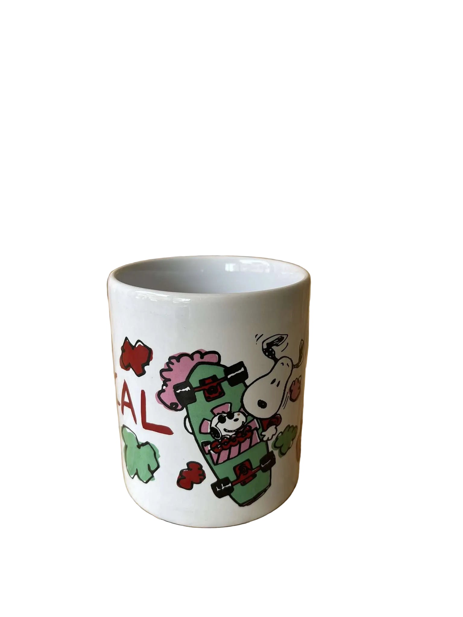coffee mug