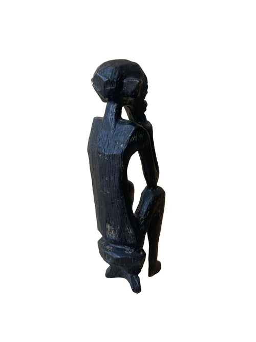 Africa figure