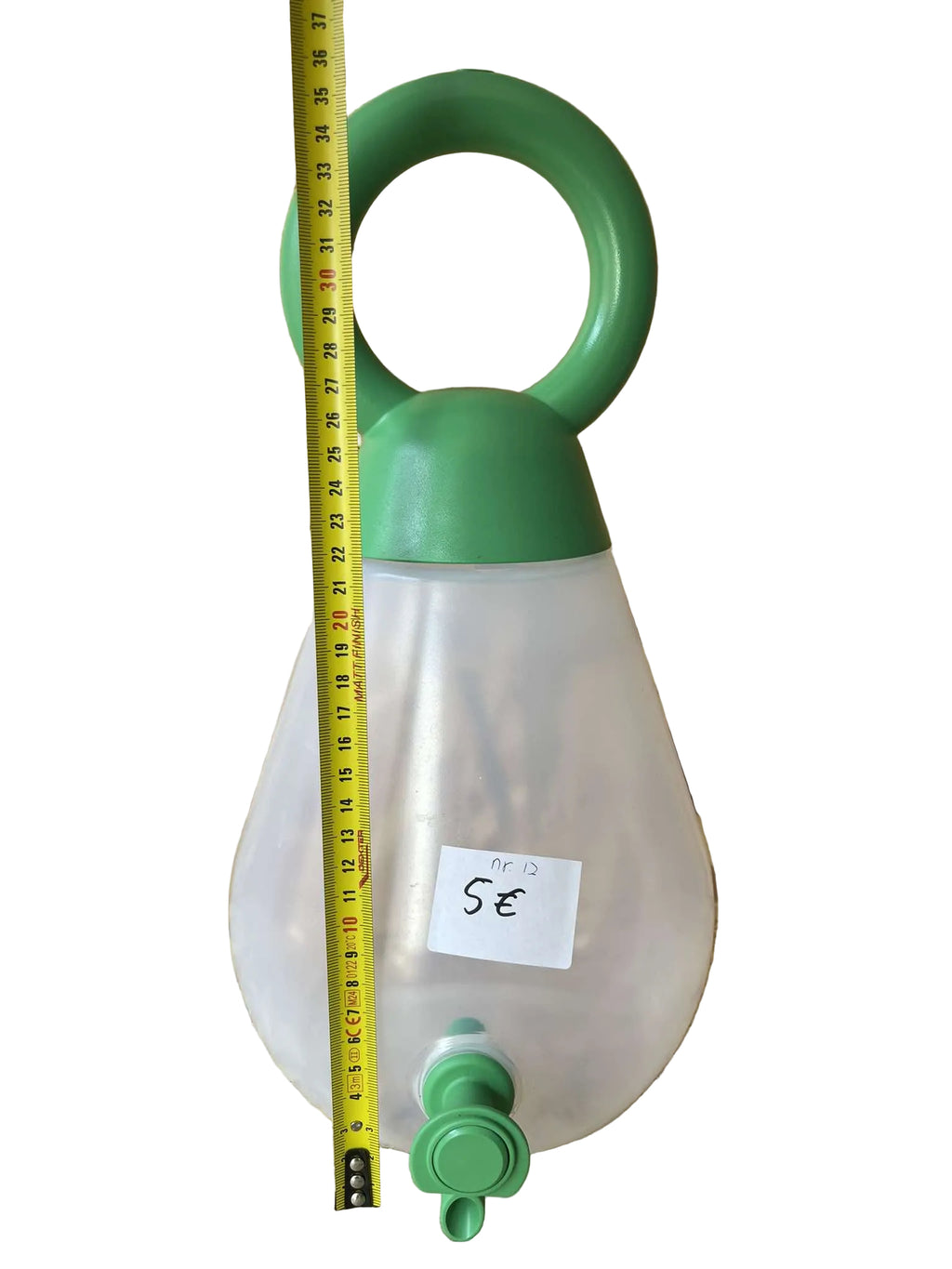 container for drinking etc.