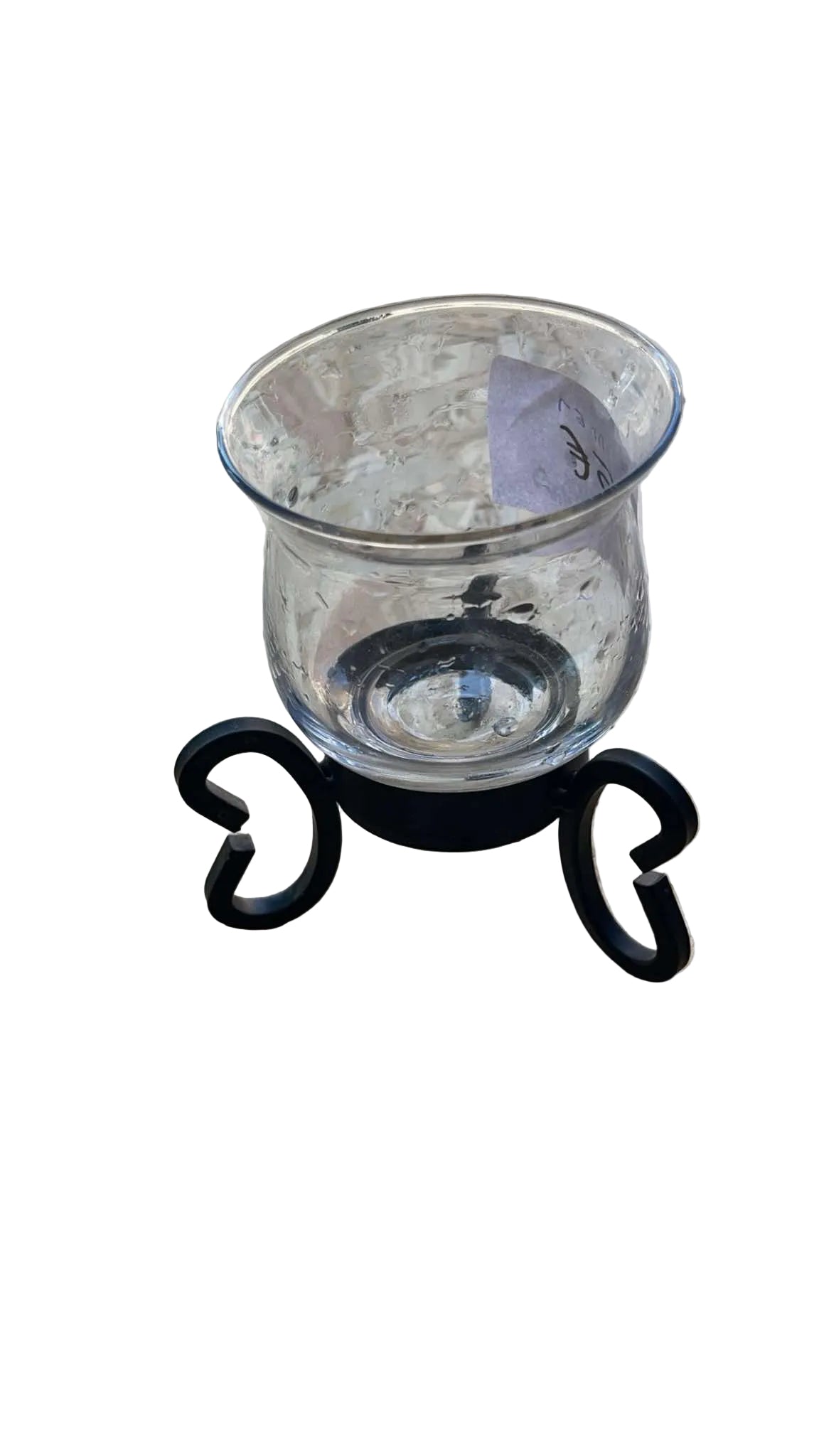 tea light holder