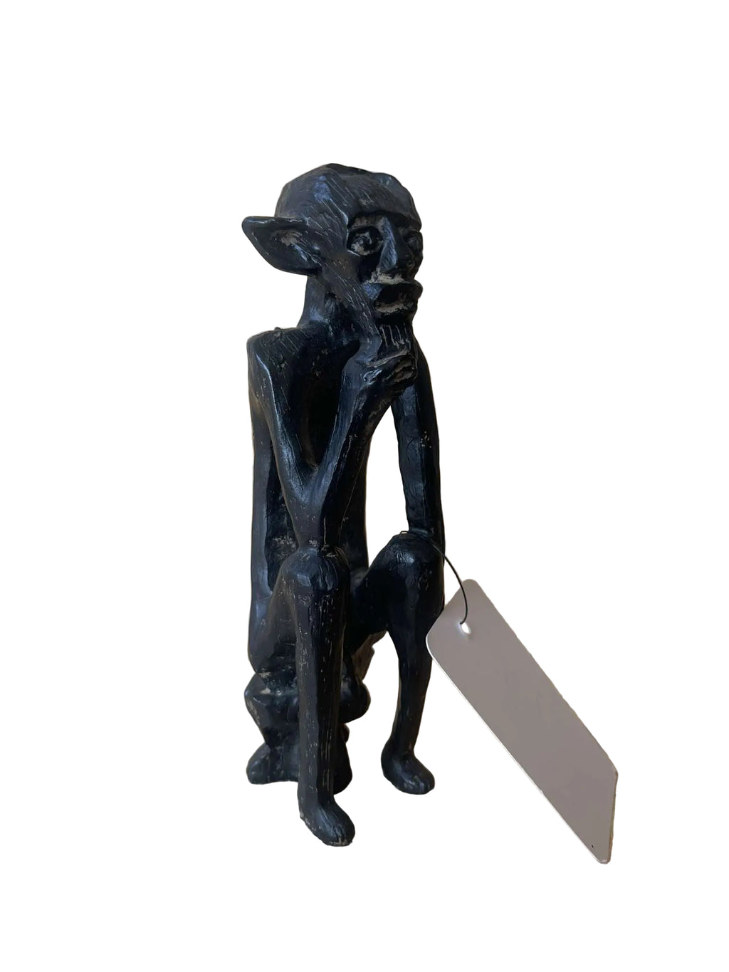 Africa figure