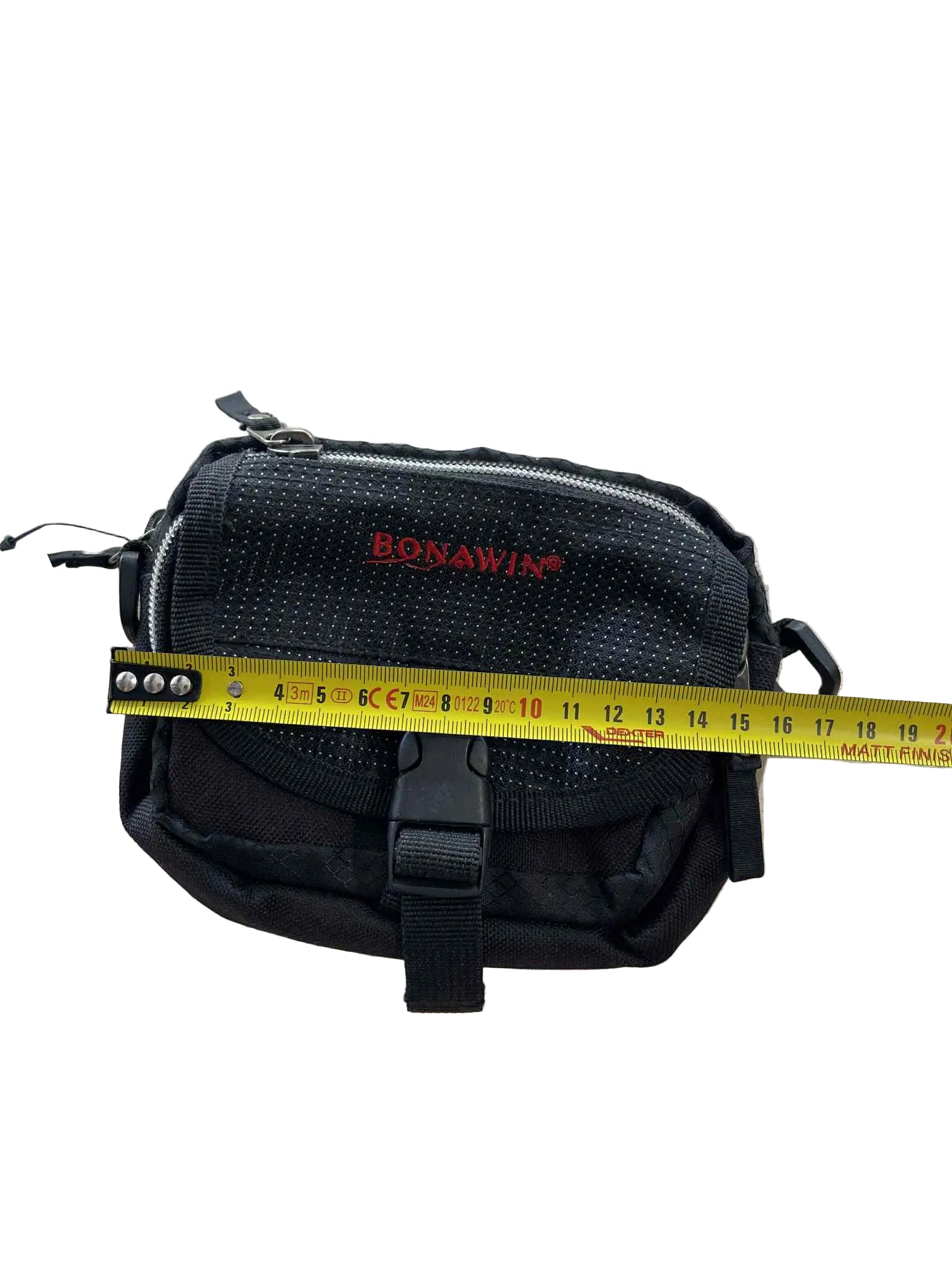 Small bag without strap