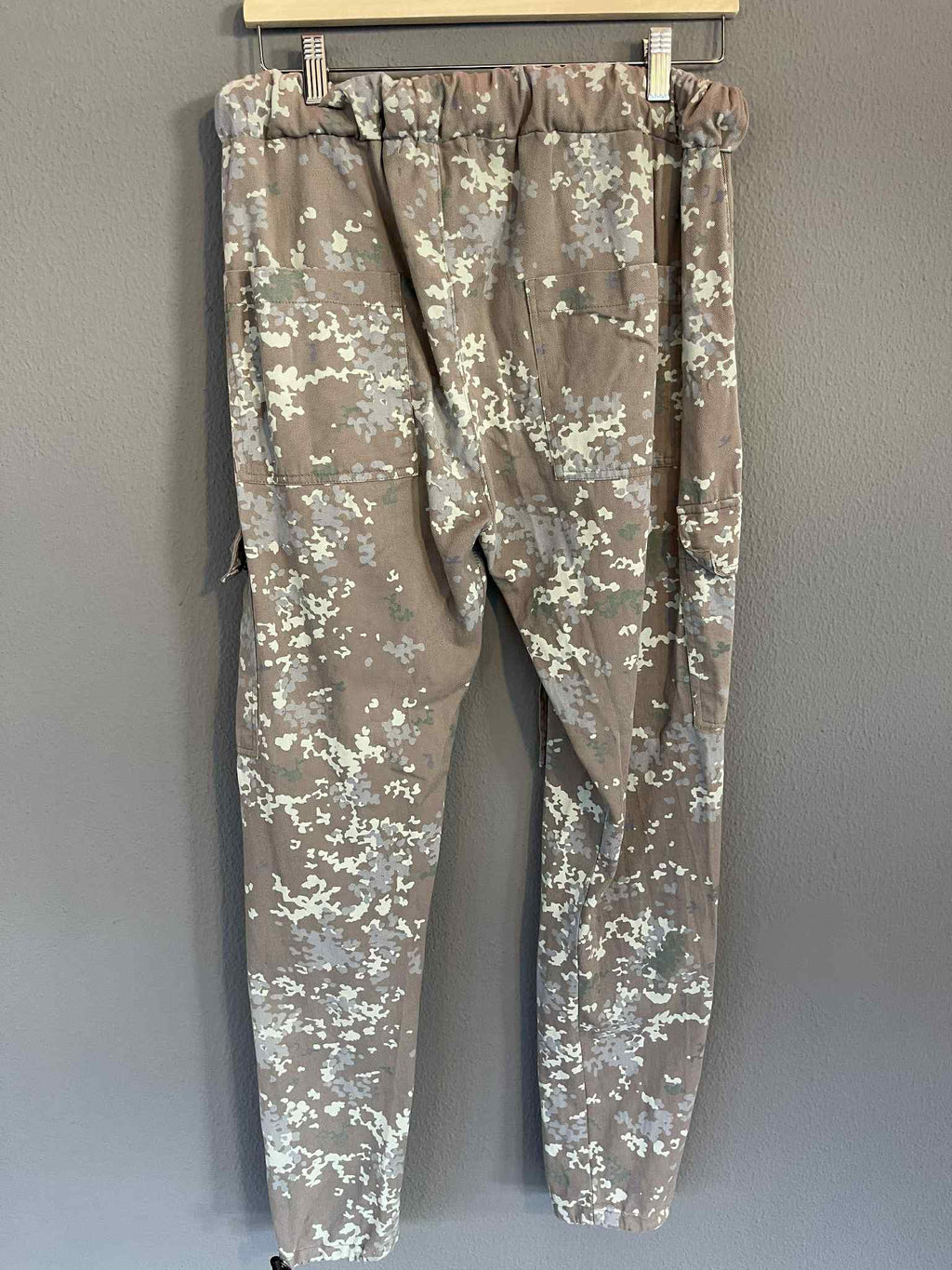 Trousers From MNML