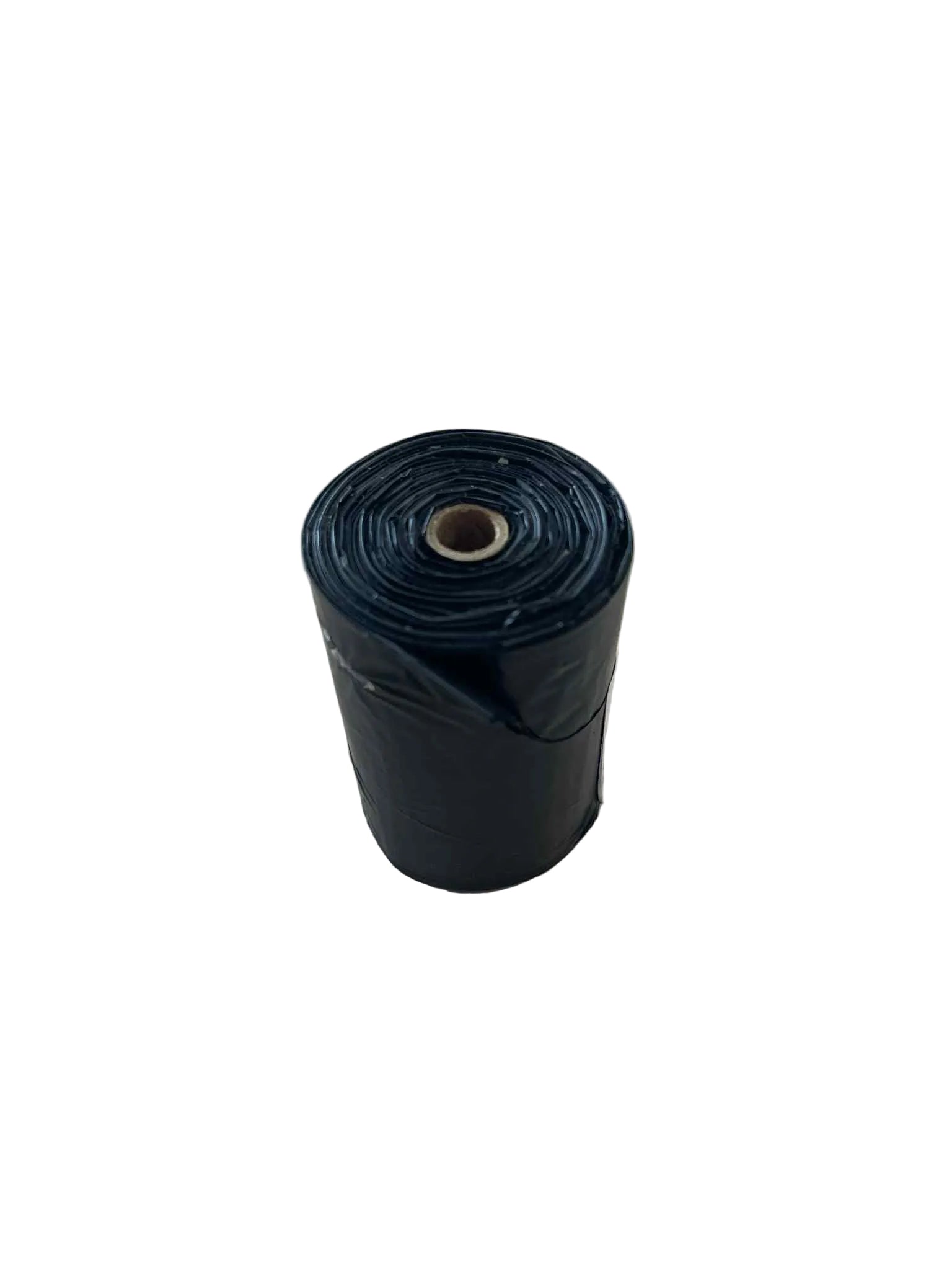 Poo bags big roll