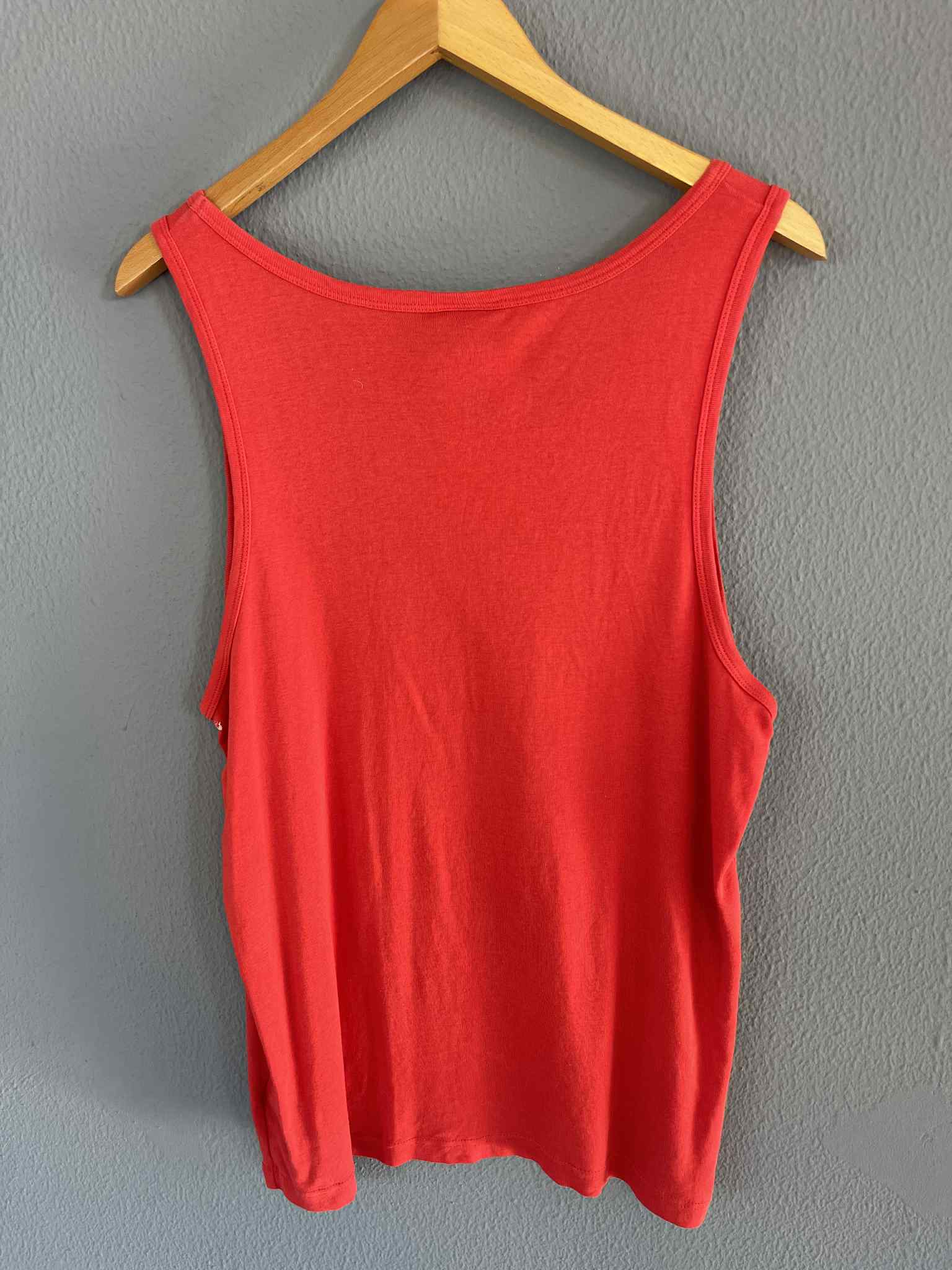 Singlet Size XL