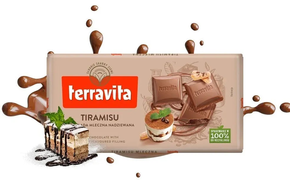 Terravita