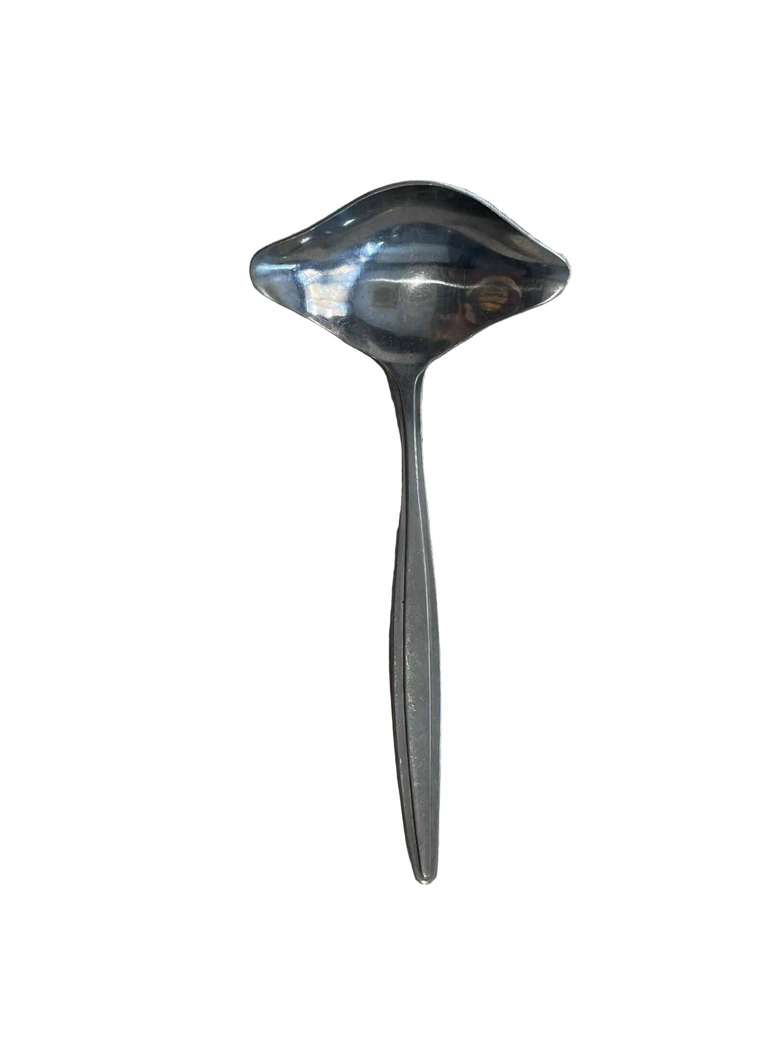Ladle