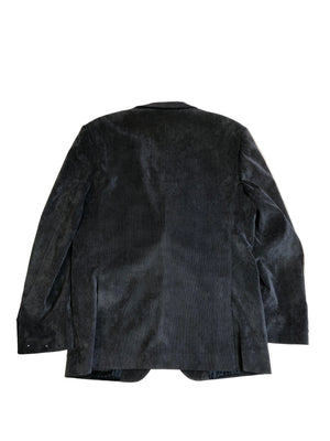 nice jacket, hardly used Size L