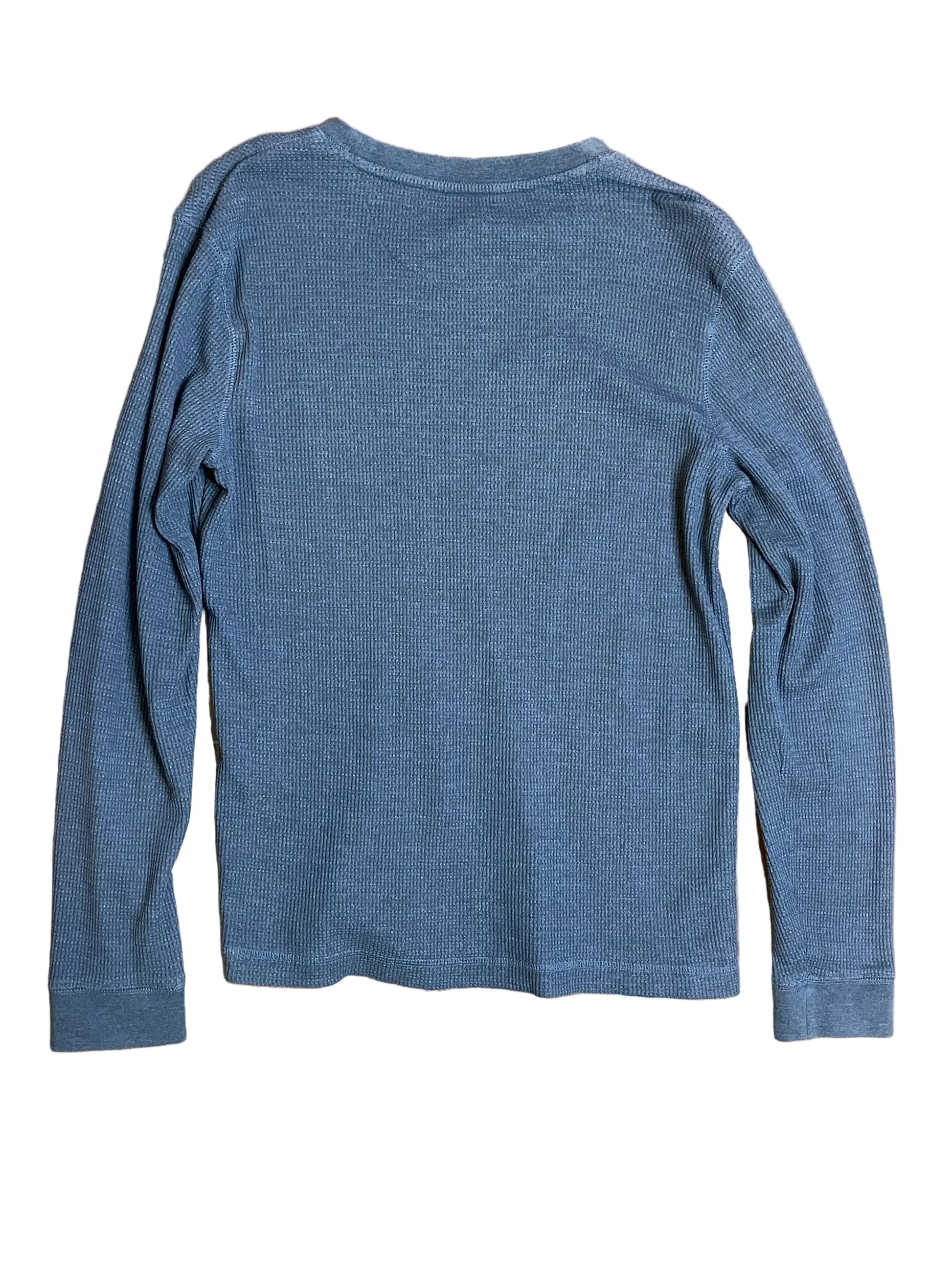 Grey sweater men Size S