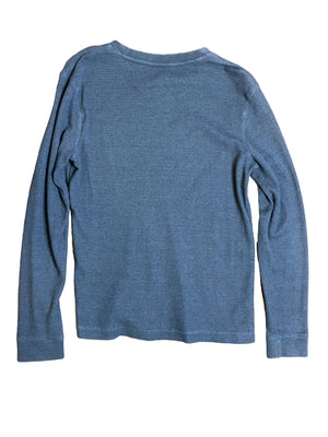 Grey sweater men Size S