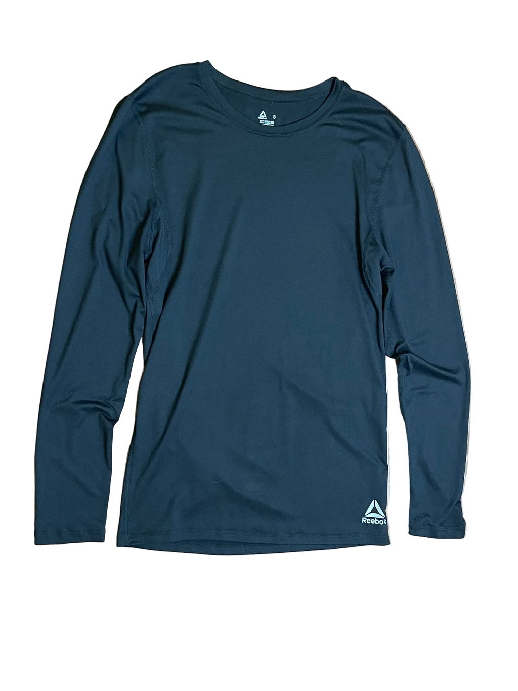 Men's training top Size S