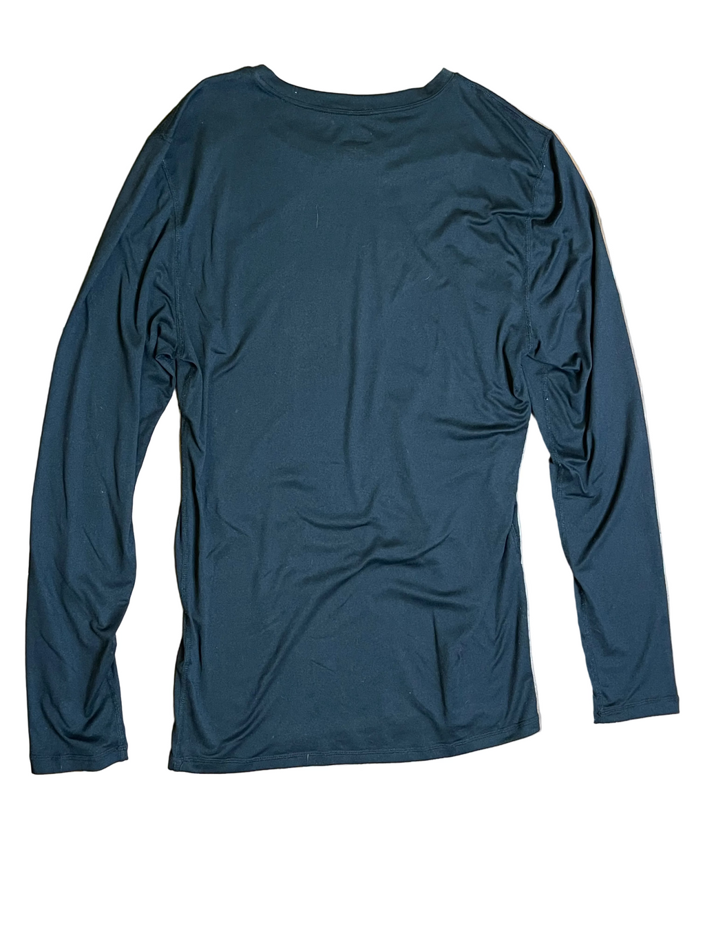 Men's training top Size S