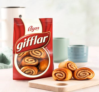 Gifflar