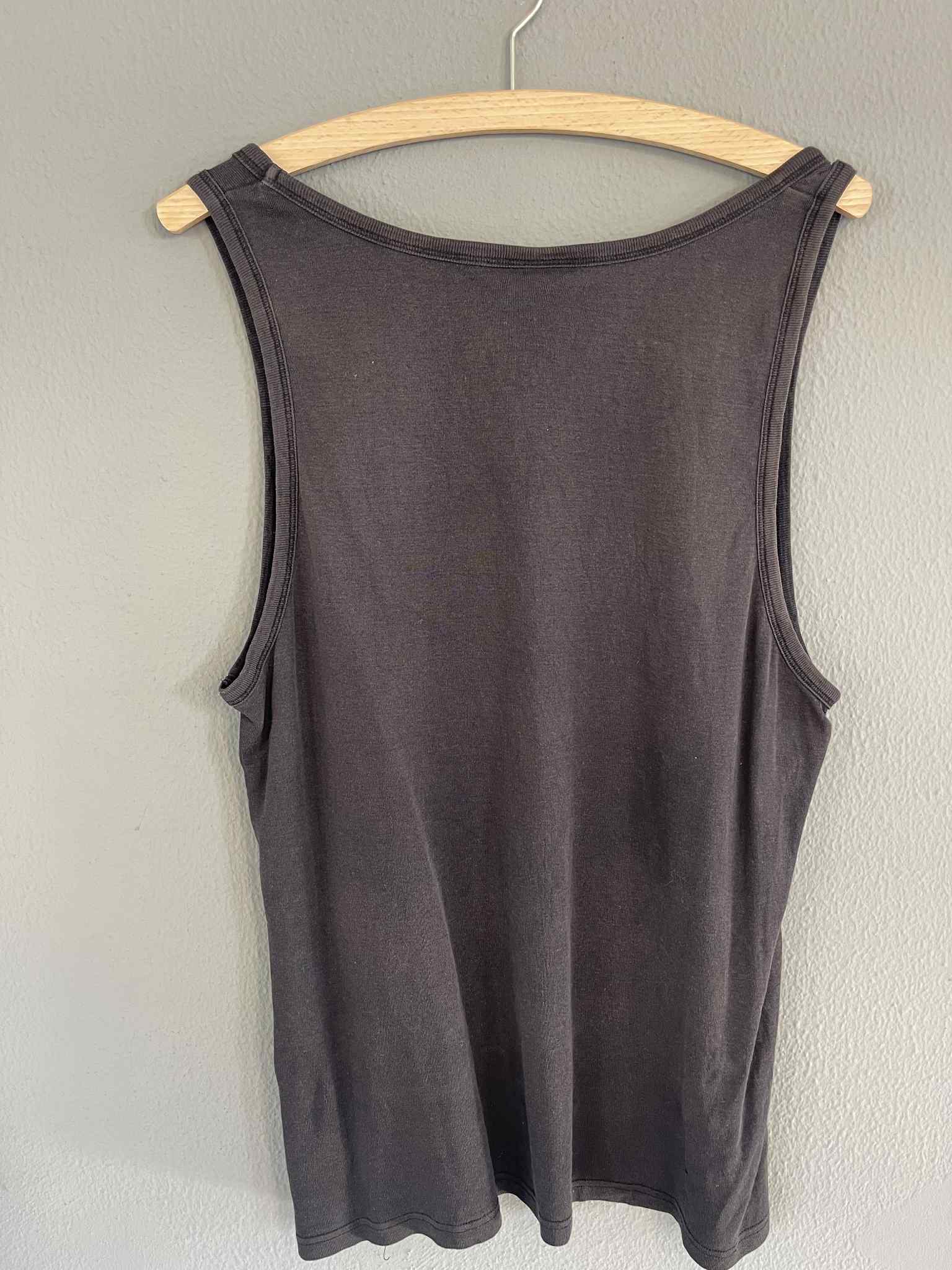 Siglet Black 2 Size XL