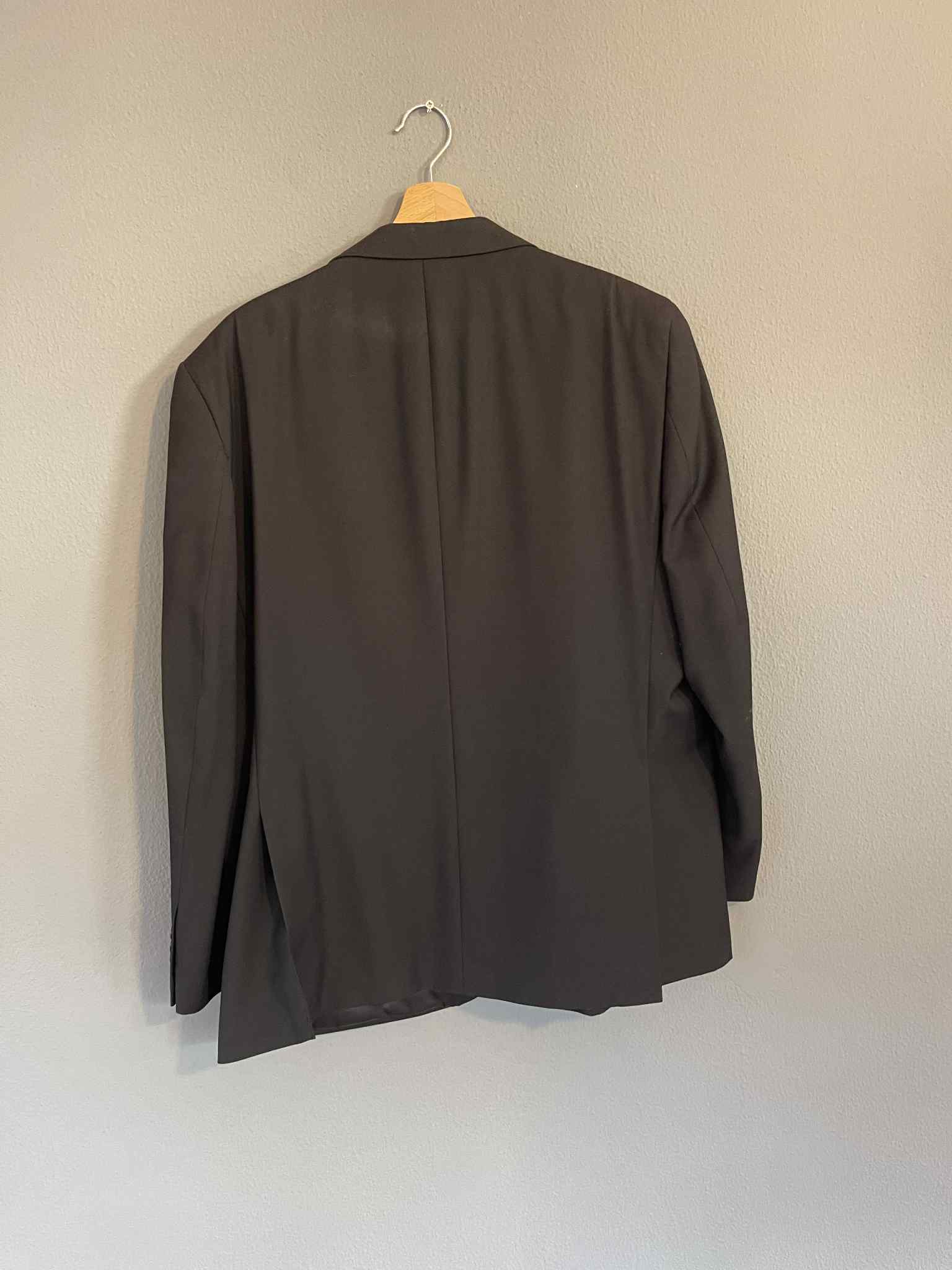 Suit set Size Jacket 56 / Suits pants 38-30