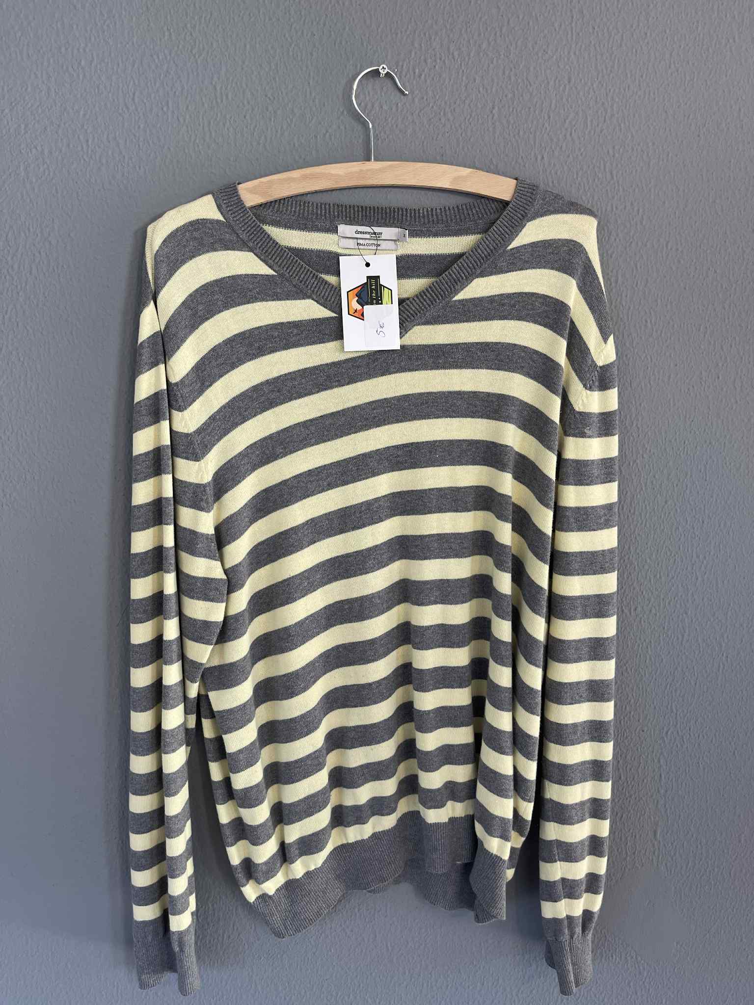 Sweater Size XL