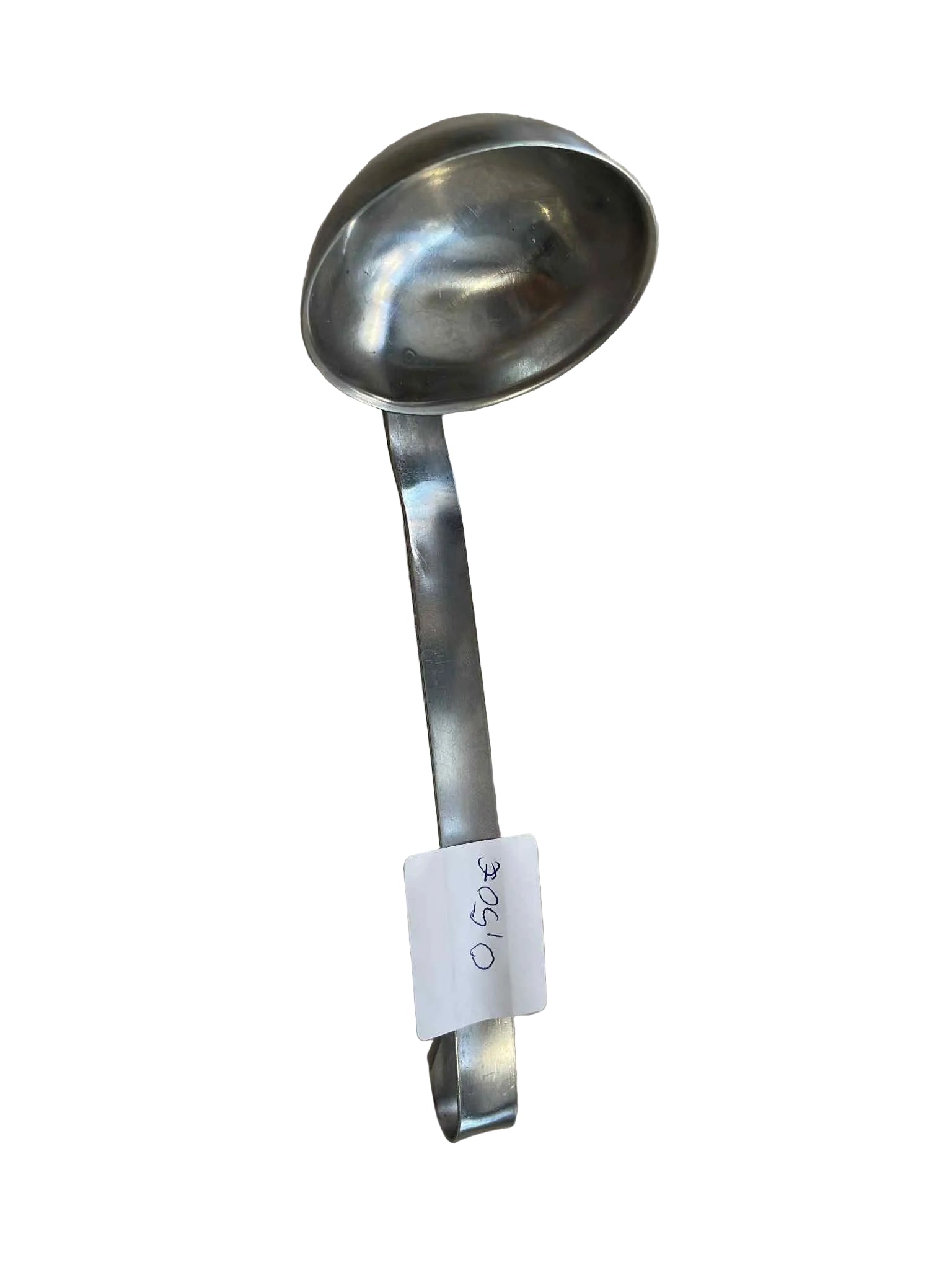 Ladle