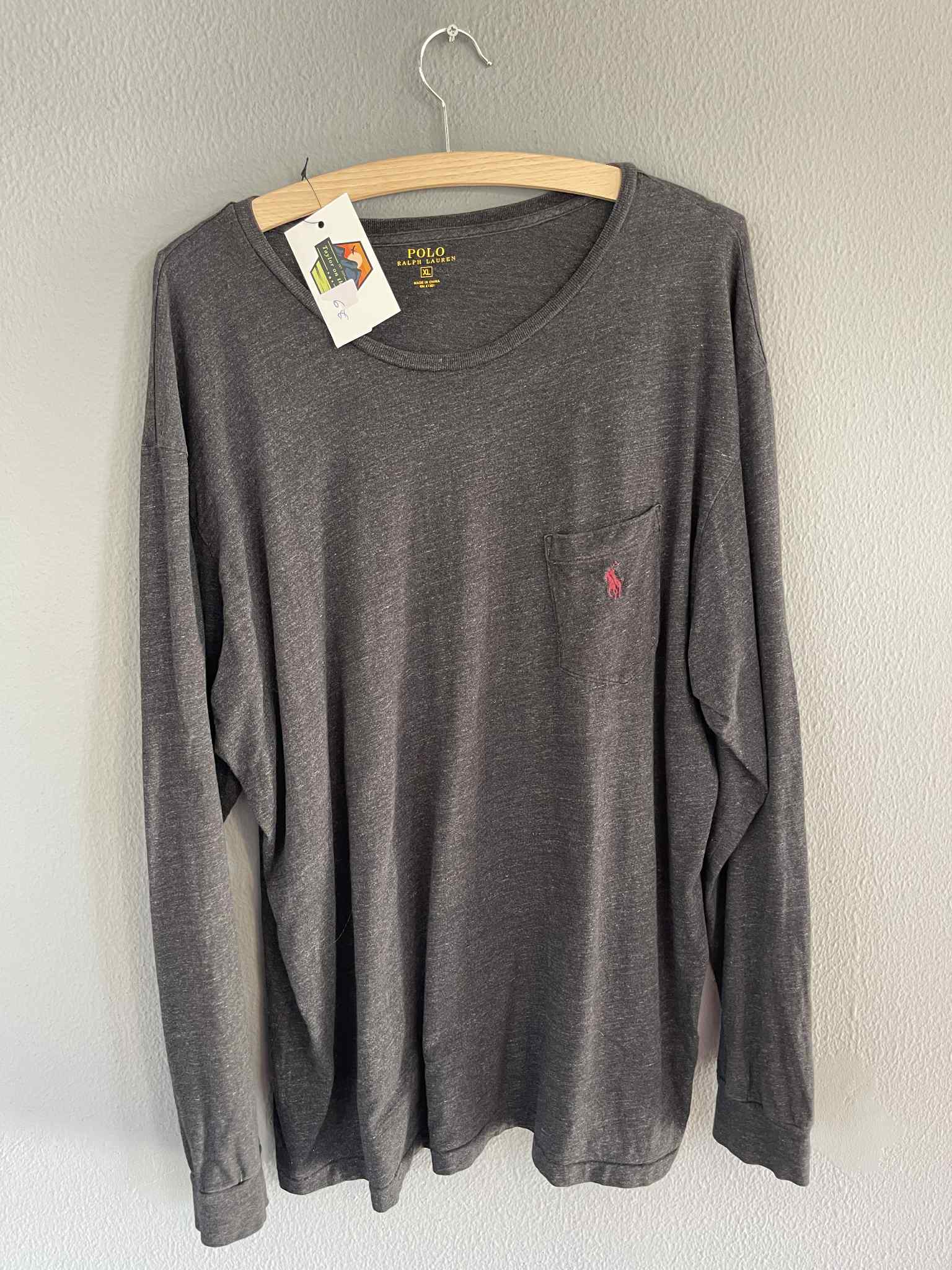 Sweater Size XL
