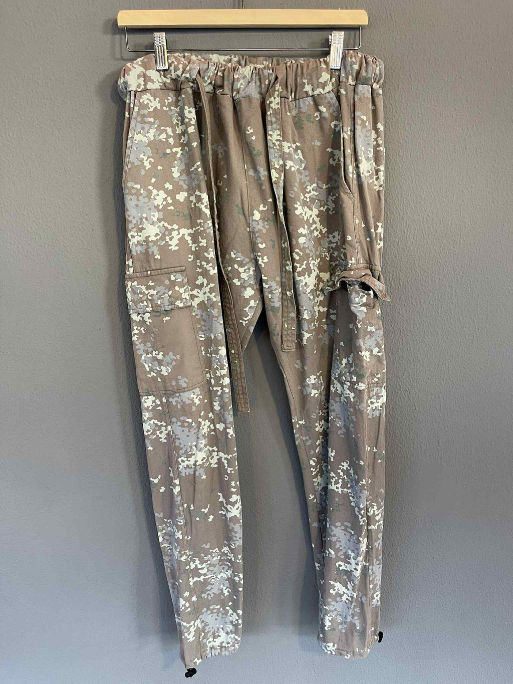 Trousers From MNML